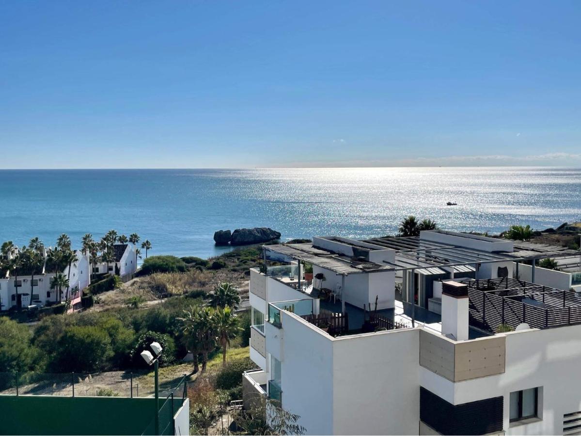 Camarate Golf 5011 Estepona Exterior foto