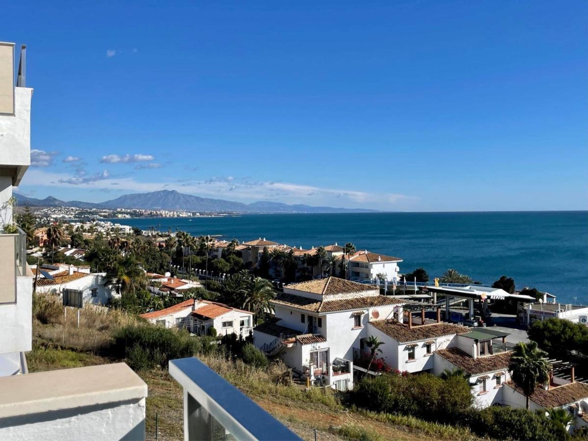 Camarate Golf 5011 Estepona Exterior foto