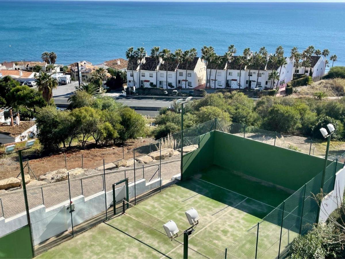 Camarate Golf 5011 Estepona Exterior foto