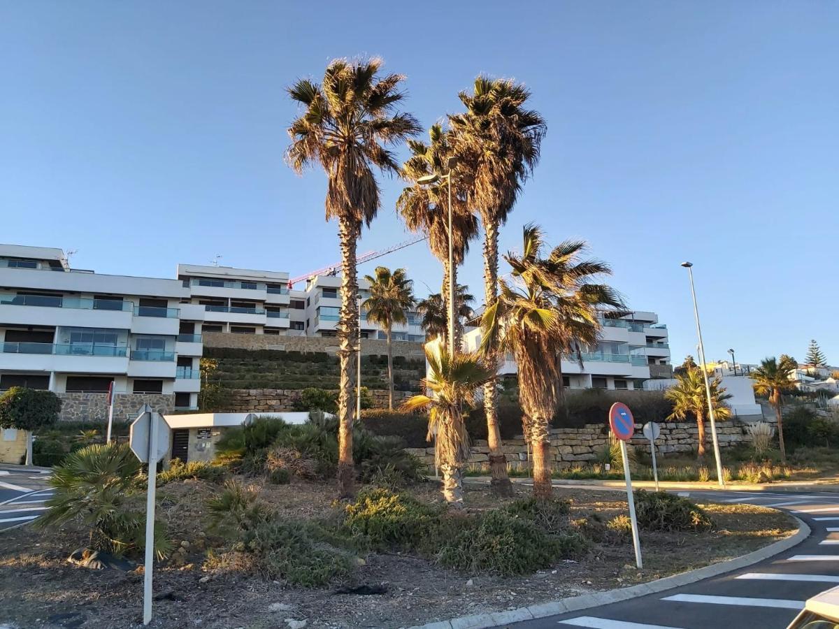 Camarate Golf 5011 Estepona Exterior foto
